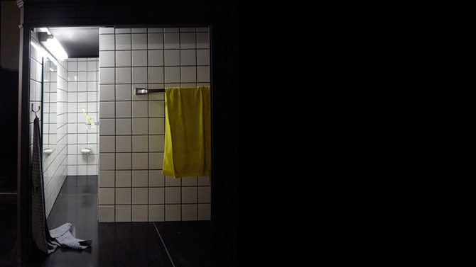 Das Reservat der Nachteile